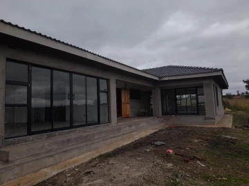 Urban housing development