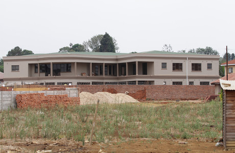AFFORDABLE CRESTACO PROPERTIES building