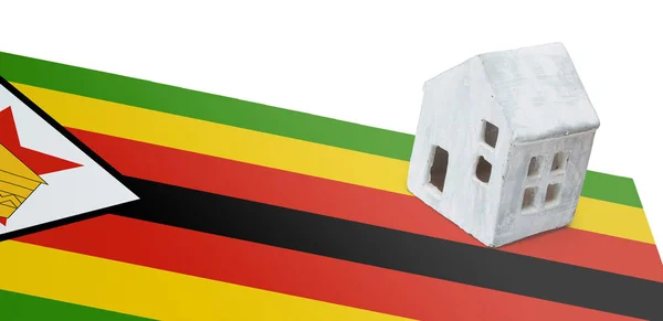 Housing in Zimbabwe